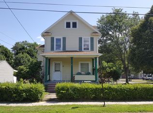 17 Anderson Ave, Falconer, NY 14733