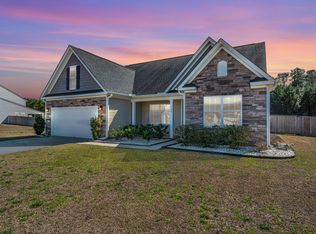 120 Lakelyn Rd, Moncks Corner, SC 29461