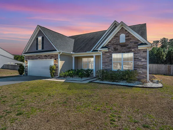 120 Lakelyn Rd, Moncks Corner, SC 29461