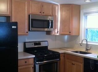 323 West St #2, Boston, MA 02136