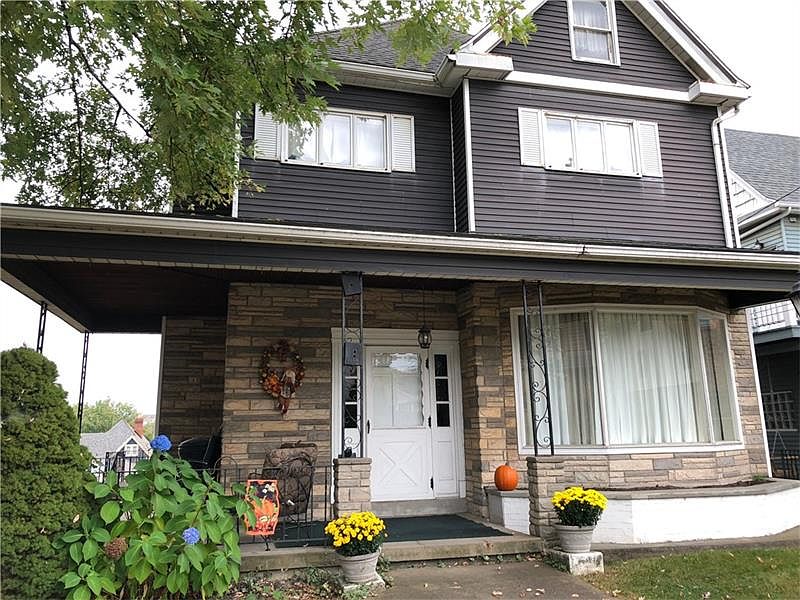 425 Duncan Ave, Washington, PA 15301 Zillow