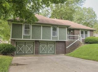 1200 SW Mic O Say Dr, Blue Springs, MO 64015