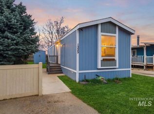 1325 N Arrow Ln, Boise, ID 83704