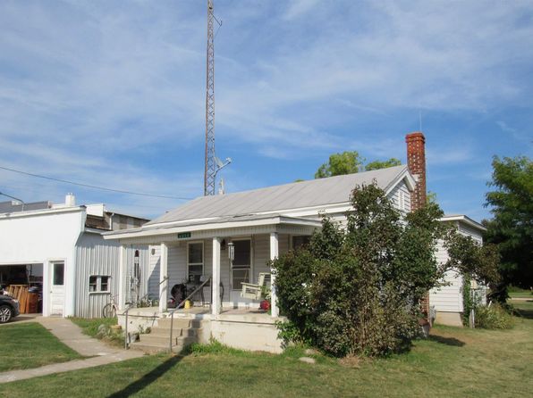 6050 N State Road 327 Rd, Orland, IN 46776