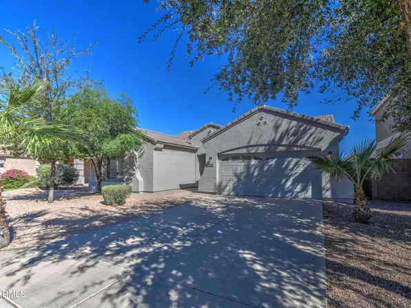 4312 E COLONIAL Drive, Chandler, AZ 85249
