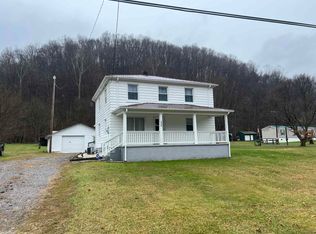 2297 Wolf Creek Rd, Narrows, VA 24124