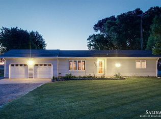 3565 S Ohio St, Salina, KS 67401