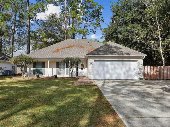 100 E Thistle St, Mandeville, LA 70471