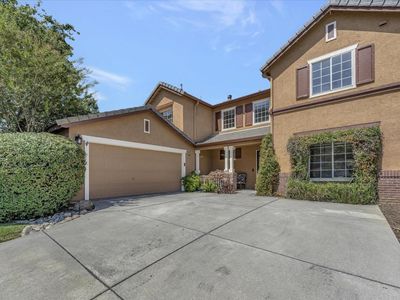 6381 Snowberry Ct, Gilroy, CA, 95020