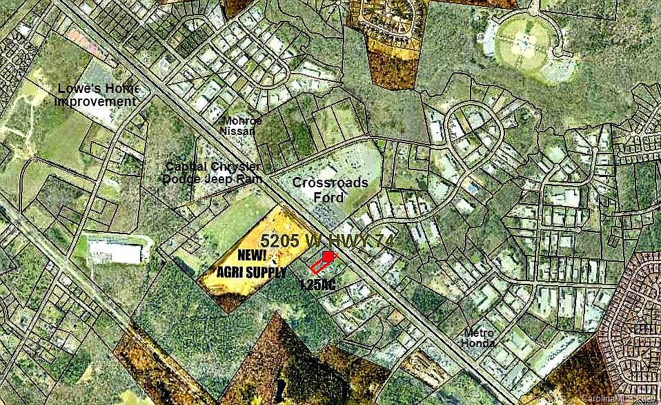2nd image of 5205 W Highway 74