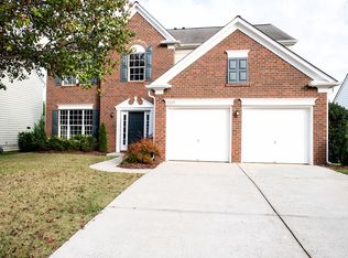 3529 Arborhill Rd, Charlotte, NC 28270