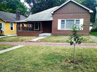 316 Vine St, Leavenworth, KS 66048