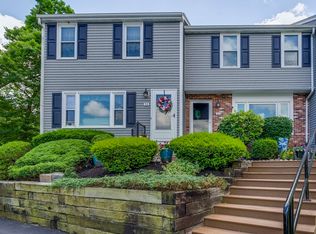 1170 Wilson Rd APT 54, Fall River, MA 02720