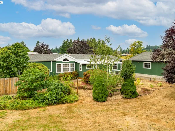 320 NE 312th Ave, Washougal, WA 98671