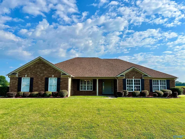 101 Poplar Branch Ln, Huntsville, AL 35811