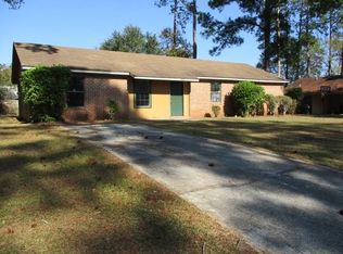 1212 Firestone Dr, Albany, GA 31707