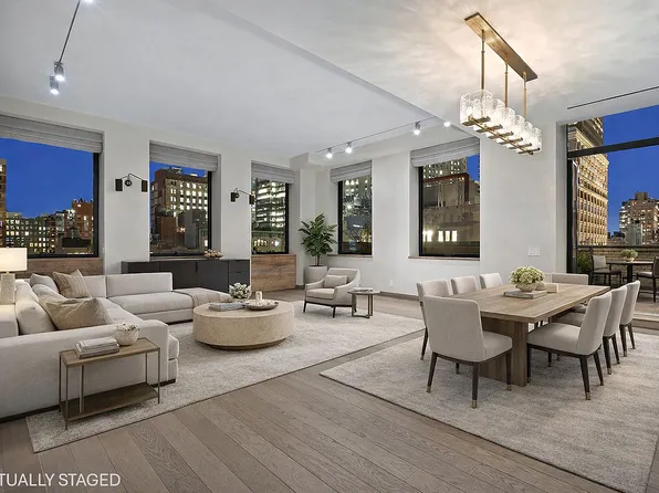 88 Lexington Ave #1506, New York, NY 10016