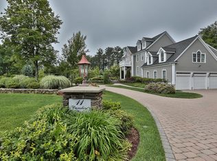 11 Camden Way, South Easton, MA 02375