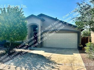 961 E Taylor Trl, San Tan Valley, AZ 85143