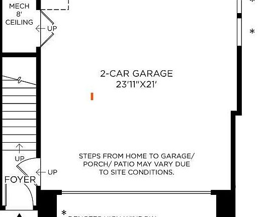 3rd image of 7707 S Lowell Street