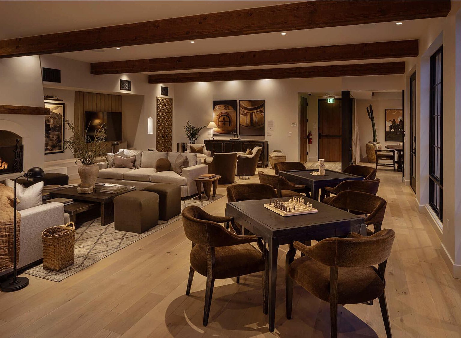 5050 N Camelback Ridge Drive #1303 — The Phoenician Resort