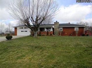 7475 Saint Francis St, Louisville, OH 44641