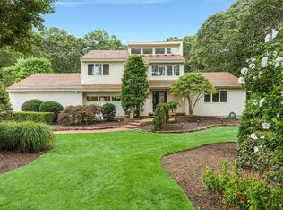 55 Inlet View Path, East Moriches, NY 11940