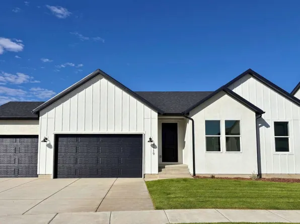 4919 N Emerald Ave, Eagle Mountain, UT 84005