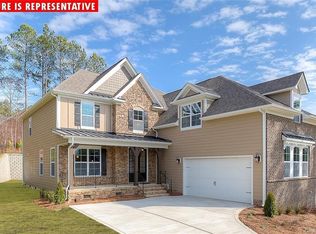 679 Zinnia Way #751, Tega Cay, SC 29708