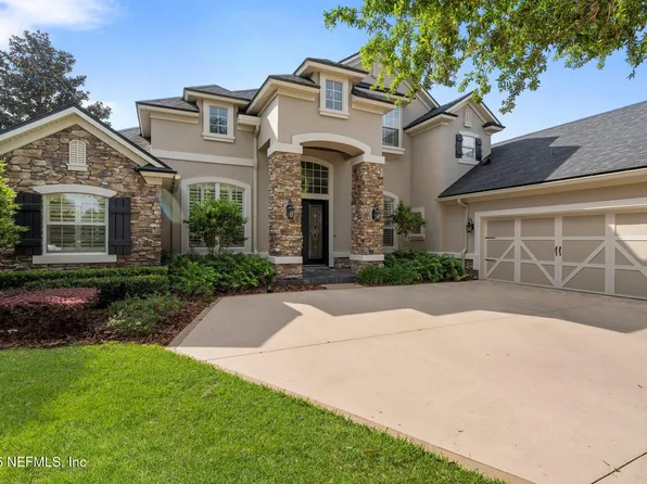 908 CAVANAUGH Drive, Jacksonville, FL 32259