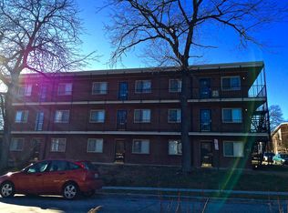 2131 Yale Ave APT 101, Saint Louis, MO 63143