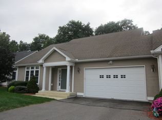 7 Dobson Commons Cir, Vernon, CT 06066