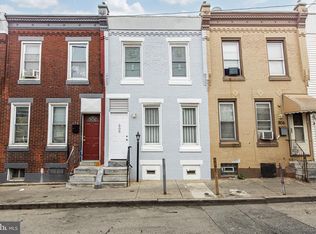 808 E Hilton St, Philadelphia, PA