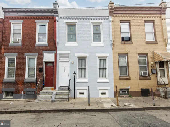 808 E Hilton St, Philadelphia, PA 19134
