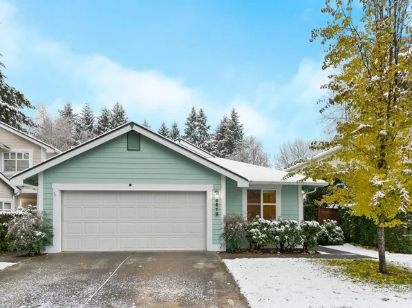 4672 Barrington Ln SE, Lacey, WA 98513