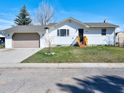 3746 E King St, East Helena, MT, 59635