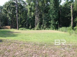 0 Whispering Pines Rd LOT 156, Daphne, AL 36526