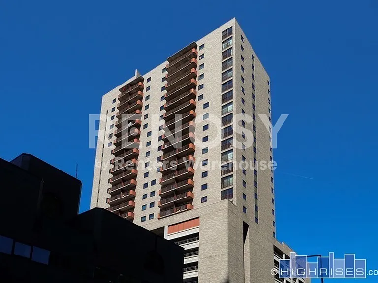66 9th St E #1205 — Photo 13