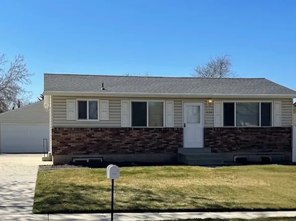 574 Aloha Ln, Sandy, UT 84070