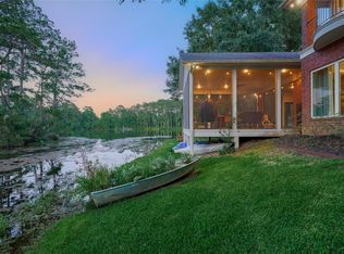 9151 Lakeside Cir, Montgomery, TX 77316
