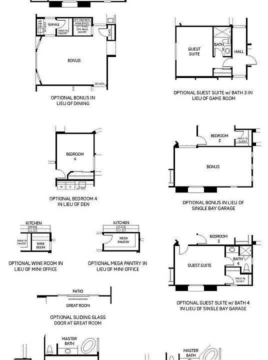 Woodside Homes - Vitoria -8025
