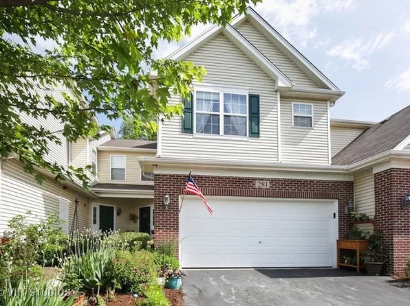 281 Ridge Rd, North Aurora, IL 60542