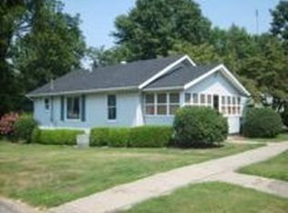 703 N West St, Princeton, IN 47670