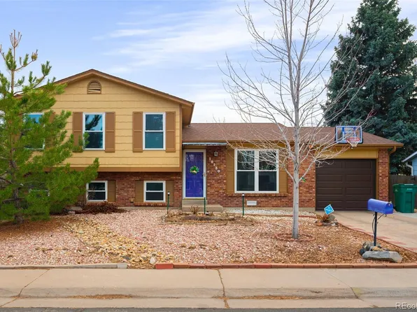 18130 E Asbury Drive, Aurora, CO 80013