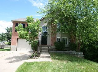 2844 Donjoy Dr, Hebron, KY 41048