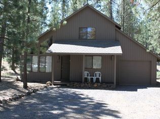 10 Ashwood Lane, Sunriver, OR 97707