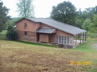 131 Hays Hollow Rd, Flintstone, GA 30725