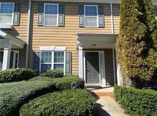 585 McWilliams Rd SE UNIT 2605, Atlanta, GA 30315
