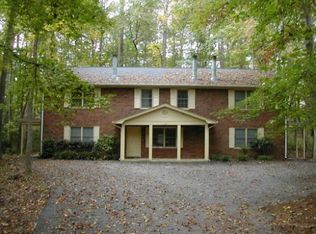 151 Highland Park Dr, Athens, GA 30605
