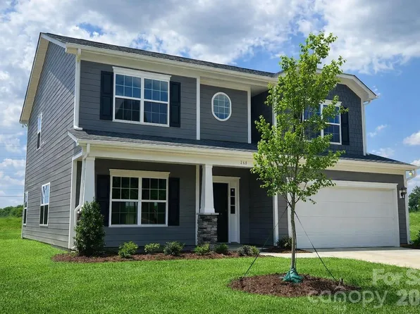 248 Corrie Ann Dr, Concord, NC 28027
